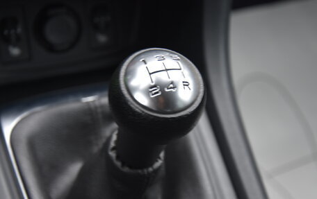 Citroen C4 II рестайлинг, 2013 год, 720 000 рублей, 18 фотография