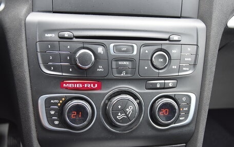 Citroen C4 II рестайлинг, 2013 год, 720 000 рублей, 17 фотография