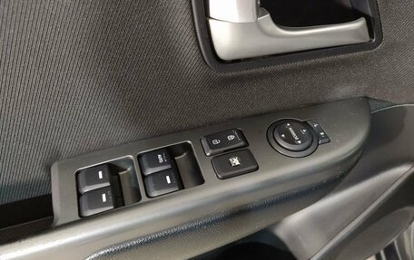 KIA Rio III рестайлинг, 2016 год, 1 019 000 рублей, 17 фотография