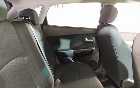 KIA Rio III рестайлинг, 2016 год, 1 019 000 рублей, 19 фотография
