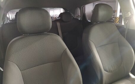 KIA Rio III рестайлинг, 2016 год, 1 019 000 рублей, 7 фотография