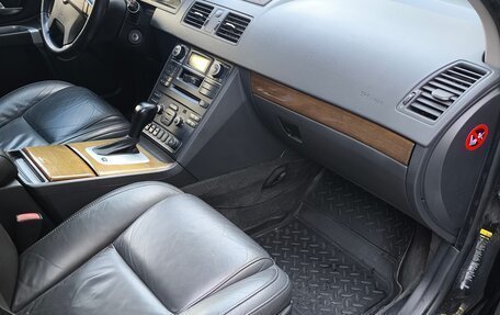Volvo XC90 II рестайлинг, 2008 год, 1 545 000 рублей, 11 фотография