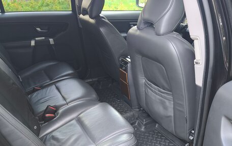 Volvo XC90 II рестайлинг, 2008 год, 1 545 000 рублей, 12 фотография