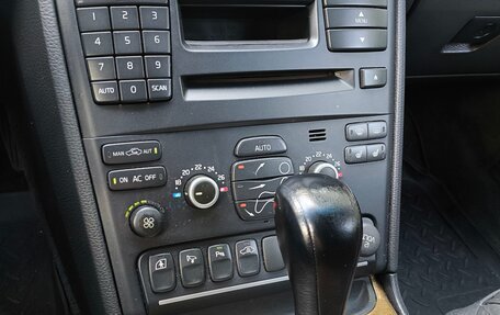 Volvo XC90 II рестайлинг, 2008 год, 1 545 000 рублей, 15 фотография