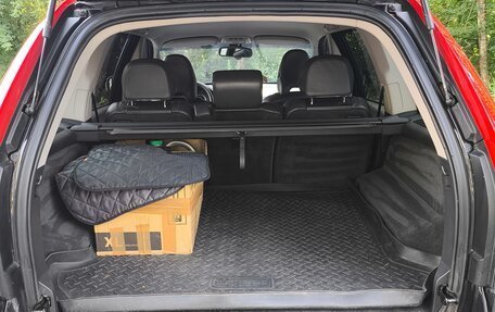 Volvo XC90 II рестайлинг, 2008 год, 1 545 000 рублей, 17 фотография