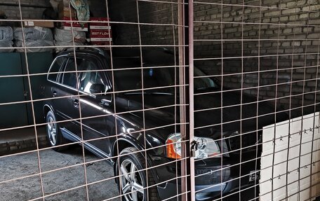 Volvo XC90 II рестайлинг, 2008 год, 1 545 000 рублей, 20 фотография