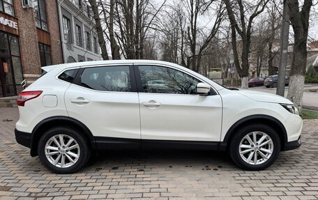 Nissan Qashqai, 2015 год, 1 450 000 рублей, 6 фотография