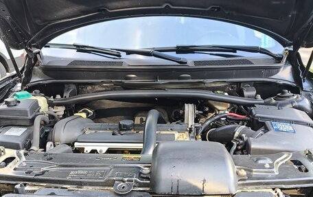 Volvo XC90 II рестайлинг, 2008 год, 1 545 000 рублей, 23 фотография
