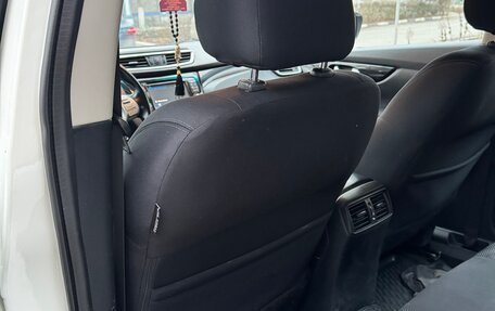 Nissan Qashqai, 2015 год, 1 450 000 рублей, 10 фотография