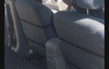 Chery Fora (A21), 2007 год, 400 000 рублей, 16 фотография