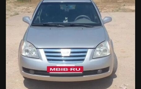 Chery Fora (A21), 2007 год, 400 000 рублей, 19 фотография