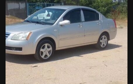 Chery Fora (A21), 2007 год, 400 000 рублей, 22 фотография