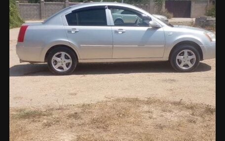 Chery Fora (A21), 2007 год, 400 000 рублей, 25 фотография