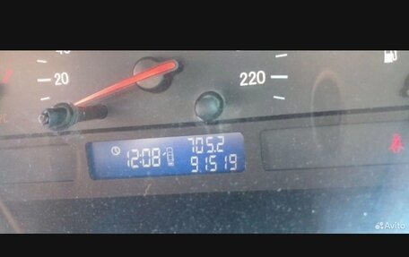 Chery Fora (A21), 2007 год, 400 000 рублей, 32 фотография