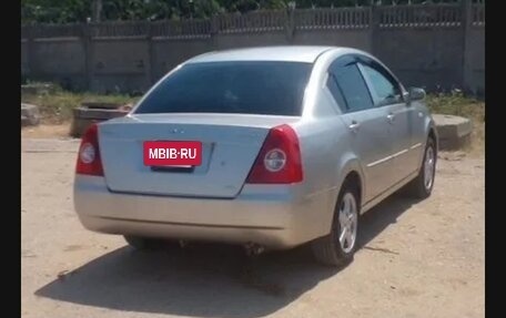 Chery Fora (A21), 2007 год, 400 000 рублей, 26 фотография