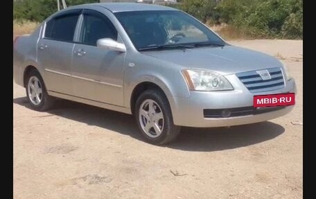 Chery Fora (A21), 2007 год, 400 000 рублей, 31 фотография
