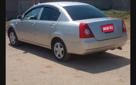 Chery Fora (A21), 2007 год, 400 000 рублей, 27 фотография