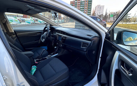 Toyota Corolla, 2014 год, 1 115 000 рублей, 7 фотография