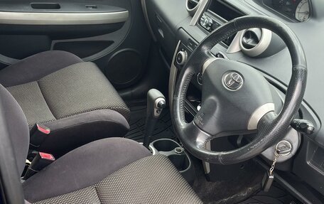 Toyota Ist II, 2002 год, 530 000 рублей, 8 фотография