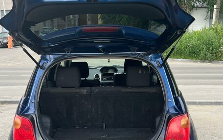 Toyota Ist II, 2002 год, 530 000 рублей, 6 фотография