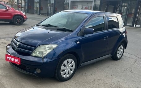 Toyota Ist II, 2002 год, 530 000 рублей, 2 фотография