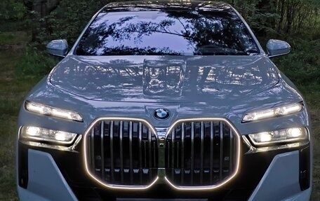 BMW 7 серия, 2022 год, 22 890 000 рублей, 3 фотография