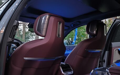 BMW 7 серия, 2022 год, 22 890 000 рублей, 21 фотография