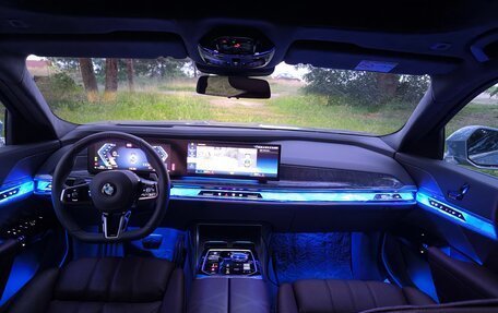 BMW 7 серия, 2022 год, 22 890 000 рублей, 23 фотография