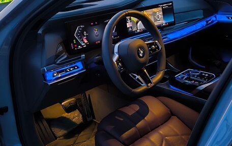 BMW 7 серия, 2022 год, 22 890 000 рублей, 20 фотография