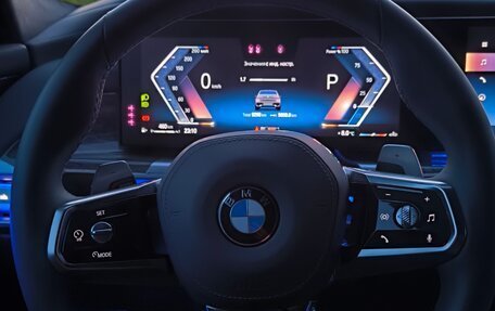 BMW 7 серия, 2022 год, 22 890 000 рублей, 24 фотография