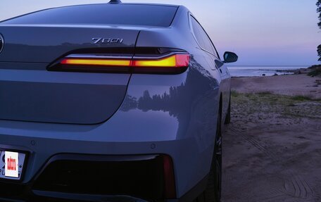 BMW 7 серия, 2022 год, 22 890 000 рублей, 32 фотография