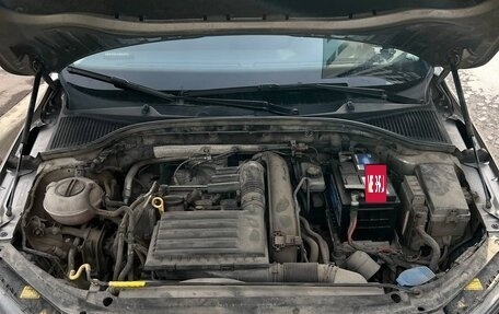 Skoda Octavia, 2016 год, 1 280 000 рублей, 3 фотография