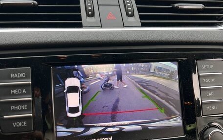Skoda Octavia, 2016 год, 1 280 000 рублей, 10 фотография
