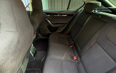 Skoda Octavia, 2016 год, 1 280 000 рублей, 13 фотография