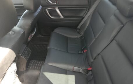 Subaru Outback III, 2008 год, 800 000 рублей, 7 фотография