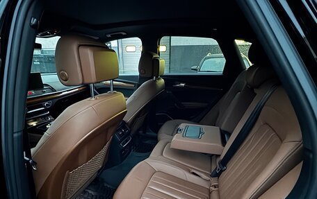 Audi Q5, 2021 год, 4 240 000 рублей, 12 фотография