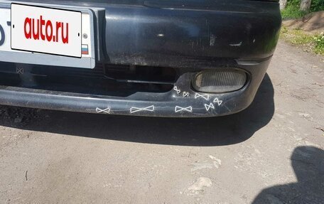 Chevrolet Lanos I, 2008 год, 148 000 рублей, 2 фотография