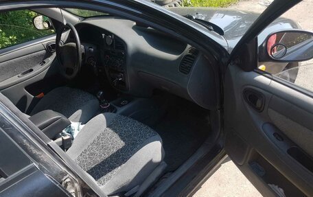 Chevrolet Lanos I, 2008 год, 148 000 рублей, 8 фотография