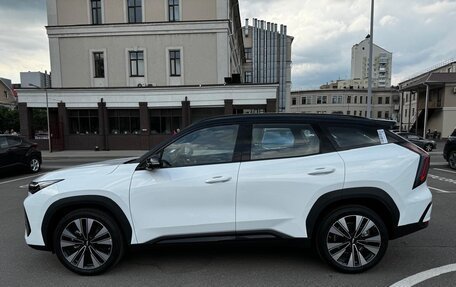 Geely Atlas, 2025 год, 2 890 000 рублей, 3 фотография