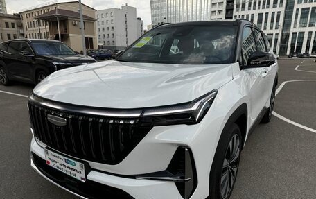 Geely Atlas, 2025 год, 2 890 000 рублей, 2 фотография