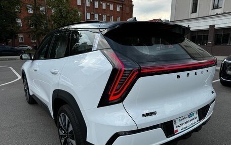 Geely Atlas, 2025 год, 2 890 000 рублей, 4 фотография