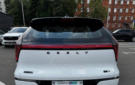 Geely Atlas, 2025 год, 2 890 000 рублей, 5 фотография