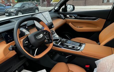 Geely Atlas, 2025 год, 2 890 000 рублей, 9 фотография