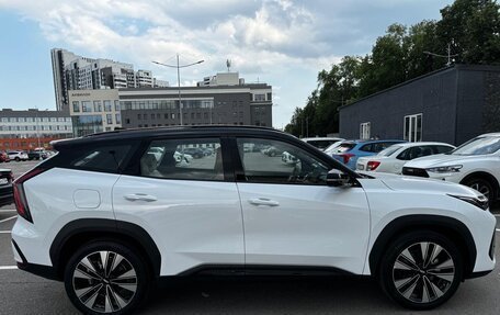Geely Atlas, 2025 год, 2 890 000 рублей, 7 фотография