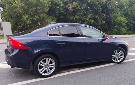 Volvo S60 III, 2012 год, 995 000 рублей, 6 фотография
