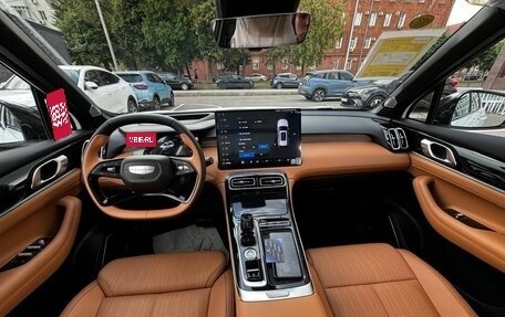 Geely Atlas, 2025 год, 2 890 000 рублей, 11 фотография