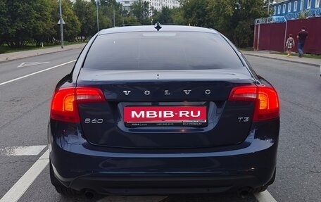 Volvo S60 III, 2012 год, 995 000 рублей, 8 фотография