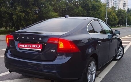 Volvo S60 III, 2012 год, 995 000 рублей, 7 фотография