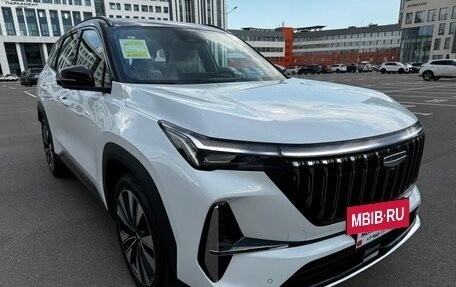 Geely Atlas, 2025 год, 2 890 000 рублей, 8 фотография