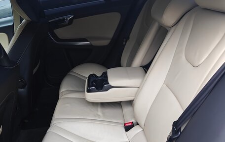 Volvo S60 III, 2012 год, 995 000 рублей, 14 фотография
